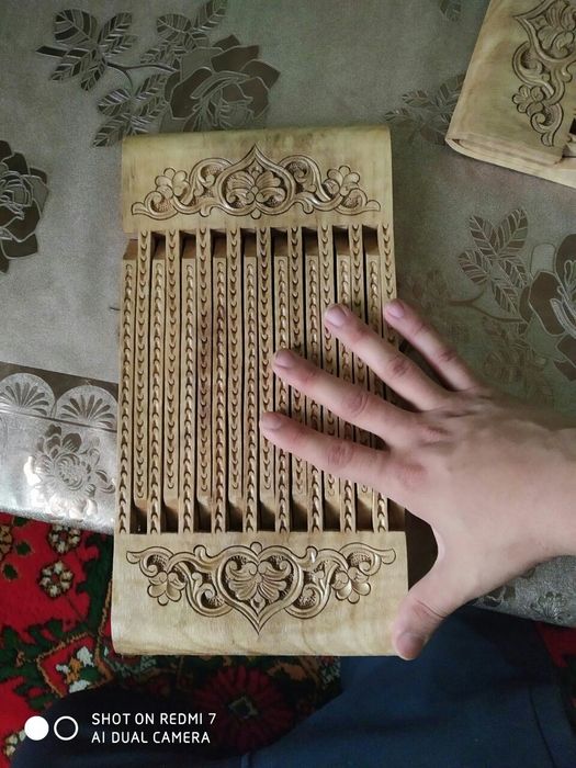 Lavx ЛавхLavh qo‘l mehnati xar hil razmerda