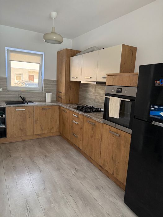 Duplex Superb, Avangarde Forest 6, Pipera-Voluntari