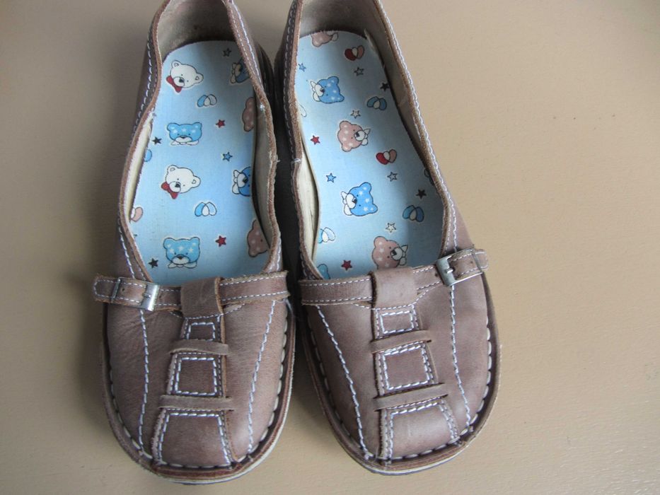 Обувки и гуменки номер 36-37