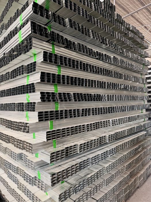 Профиль для Гипсокартон / Profil Gipsokarton Alyukabond uchun