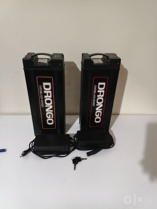 Drongo monster batareyka 60/28