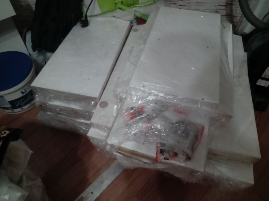 Кухонный гарнитур, кухня