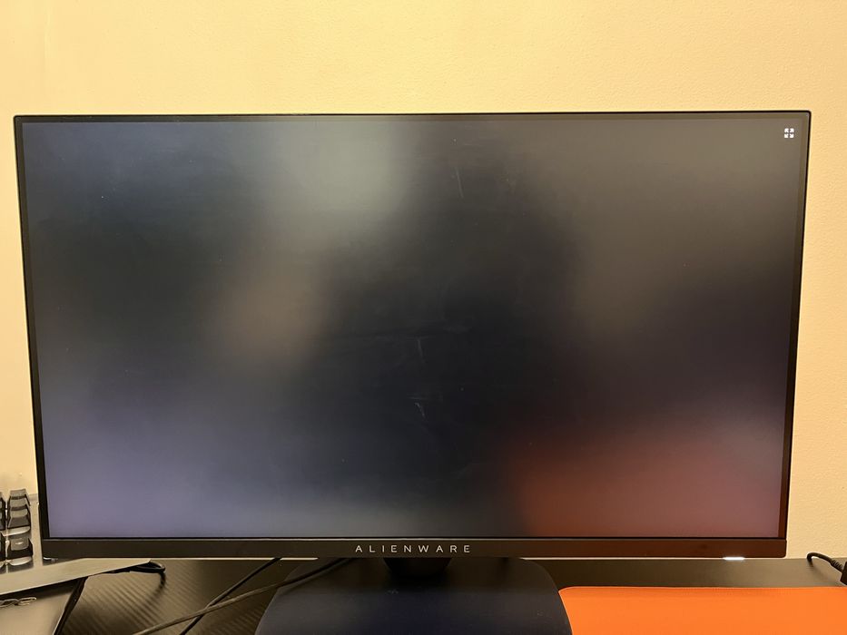 Vand Monitor Gaming Alienware AW2525HM 320 HZ HDR