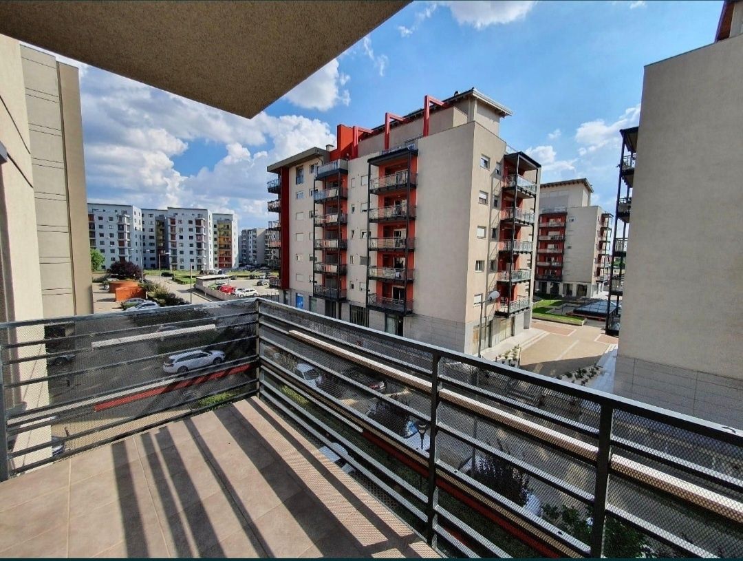 Vând Apartament Cu O Camera/1 Camera Timisoara • OLX.ro