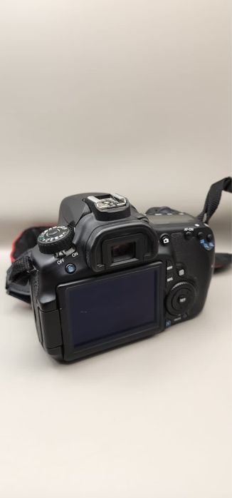 Canon EOS 60D to‘liq professional to‘plam