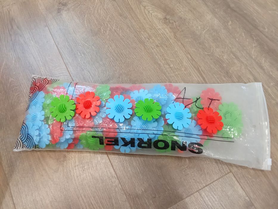 Развивающие игрушки для мелкой моторики