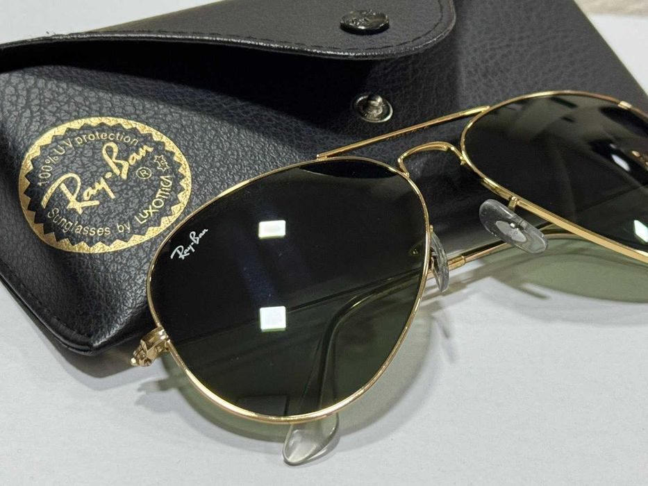 Слънчеви Очила Ray Ban