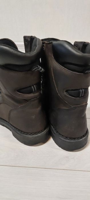 Спец обувь Red Wing