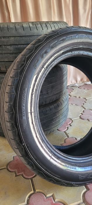 Anvelope vară Debica Presto