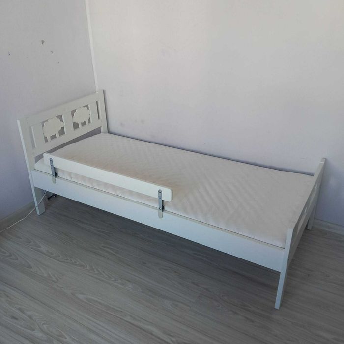 Детско легло ИКЕА