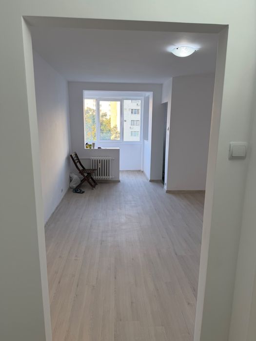 Garsonieră modernă, renovată la cheie Titan – Sector 3