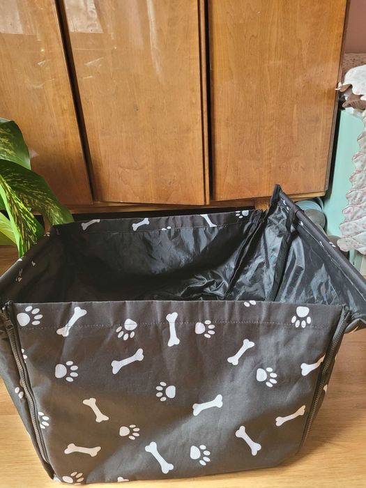 Кучешка постелка за куче