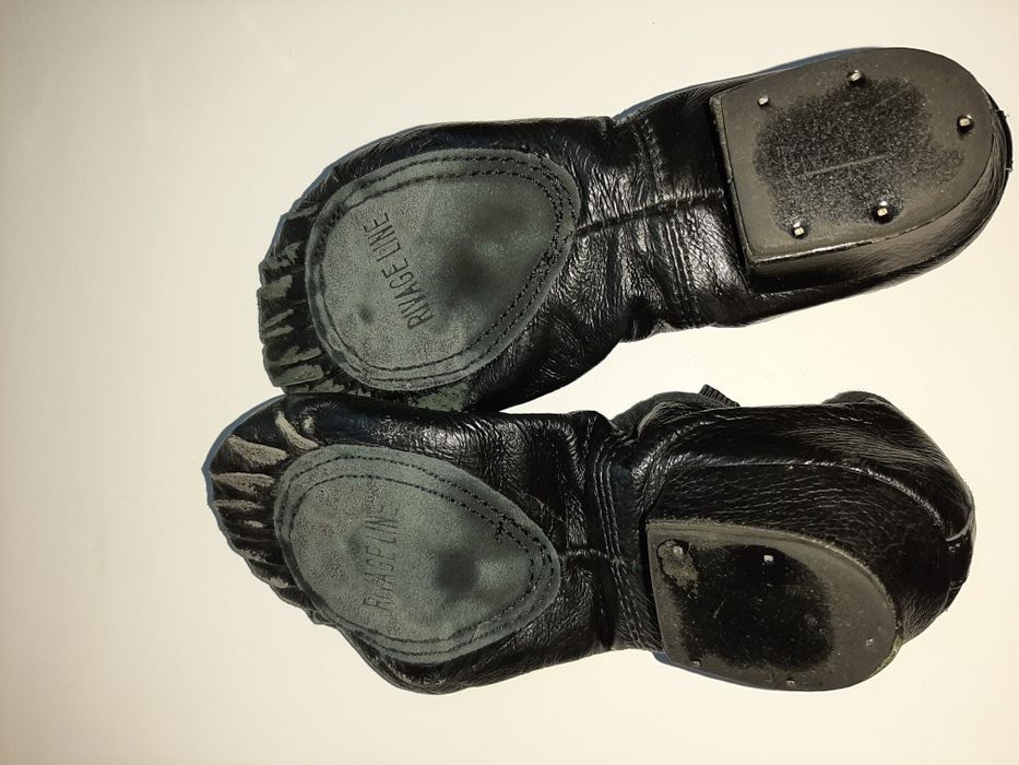 Туфли -чешки