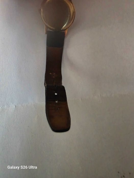 Ceas pentru colectionari