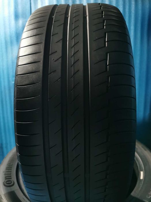 245/45 R19 continental 4 bucati
