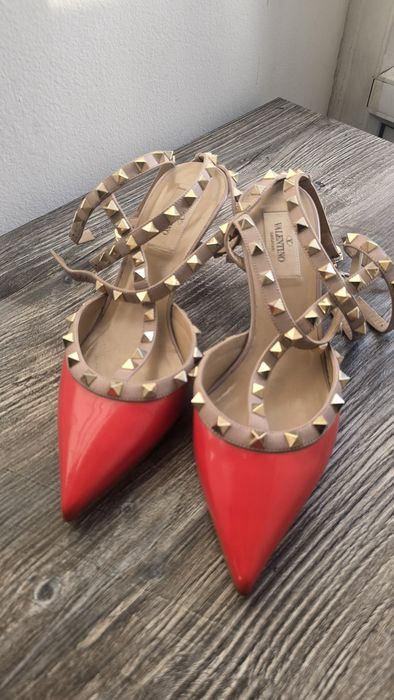 Продам туфли VALENTINO оригинал