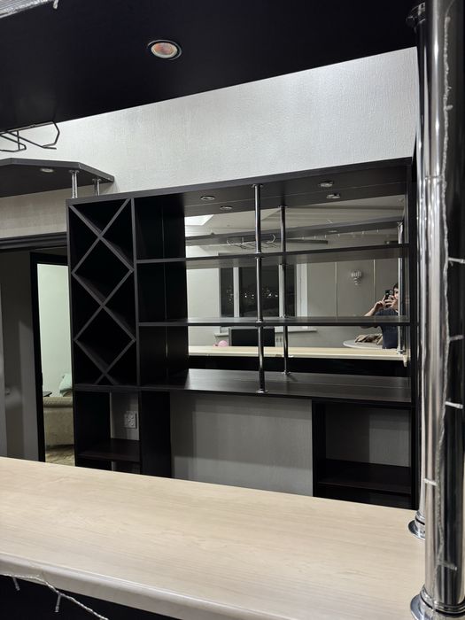 Продается Барная стойка