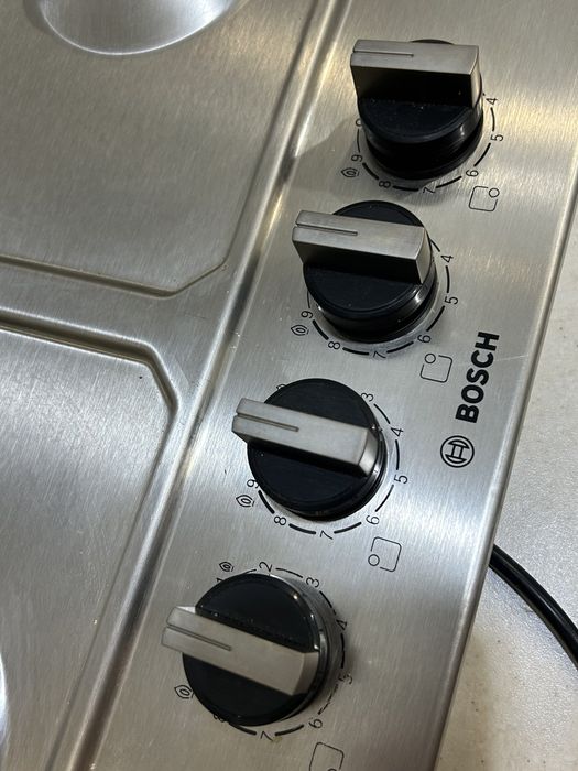 Газовая плита