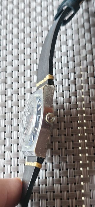 Certina Club 2000 Automatic 28 rubinee