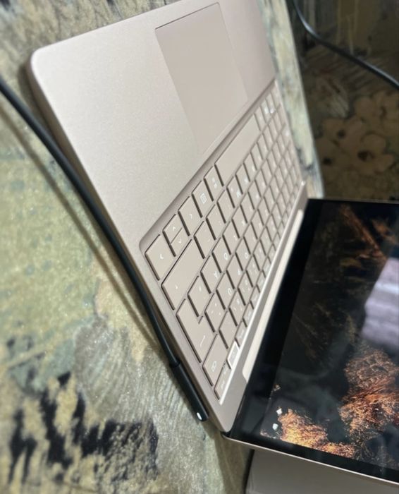 Microsoft Laptop Go 3