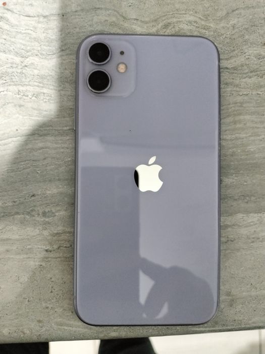 Продам iPhone 11 64gb