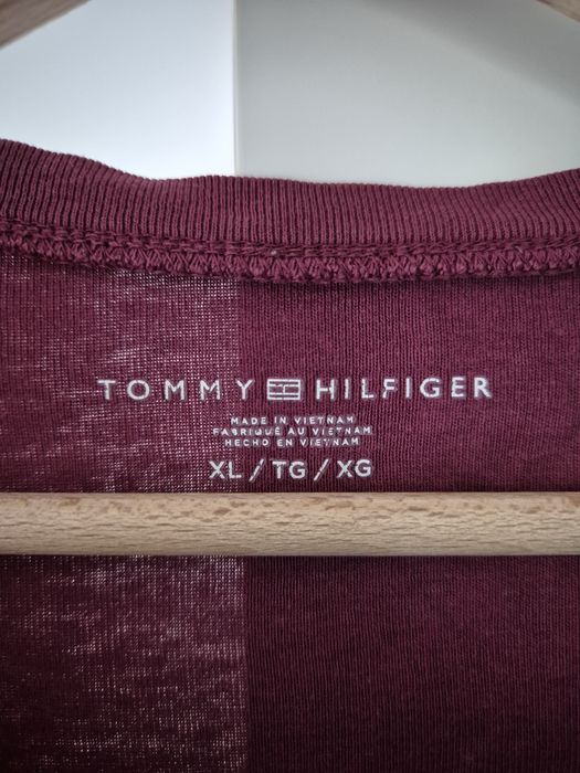 Tricou dama Tommy Hilfiger