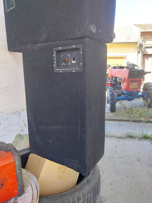 Cutii de boxe de fabrica