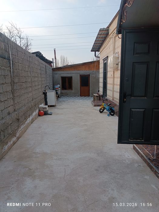 Xovli Sotiladi 5xona 16 sotiq