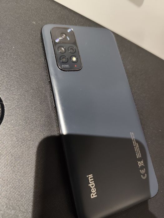 Redmi note 11 в отличном состоянии