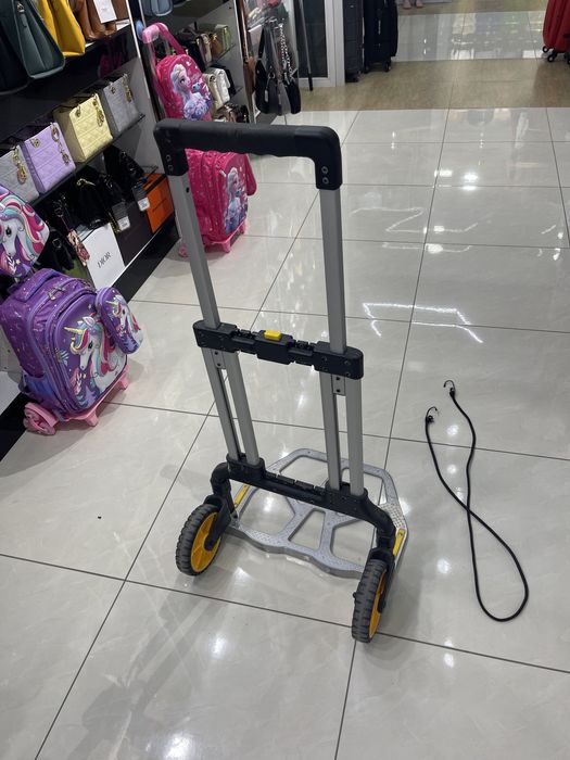 #тележка #арава