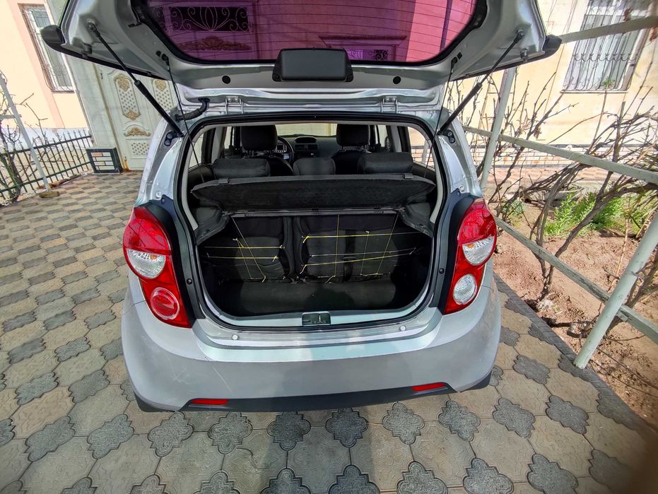 СПАРК сотилади 2013йил