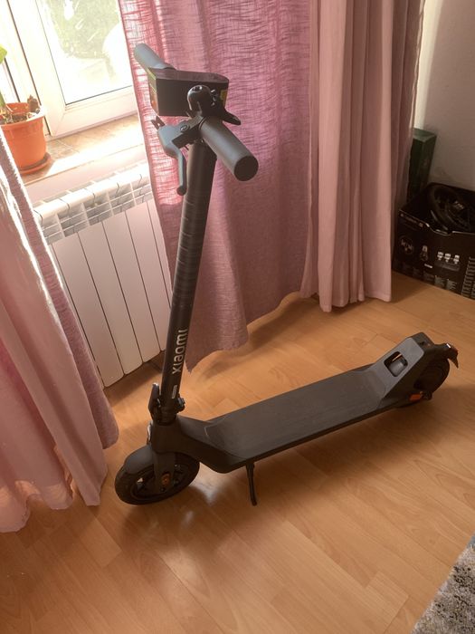 Trotineta electrica Xiaomi Electric Scooter 4 Lite (2nd Gen)