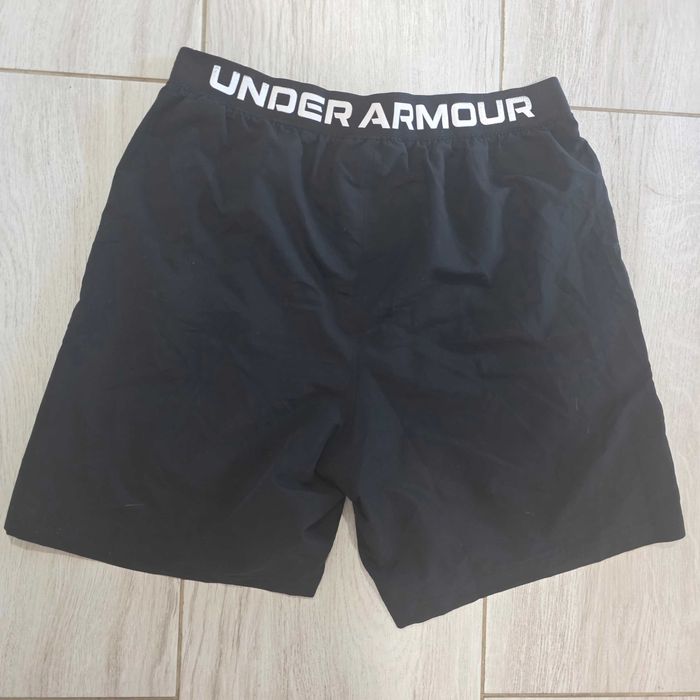 Къси гащи Under Armour L