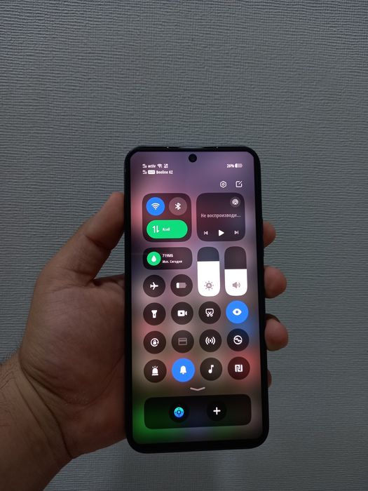 Tecno Spark 40 pro 16/256