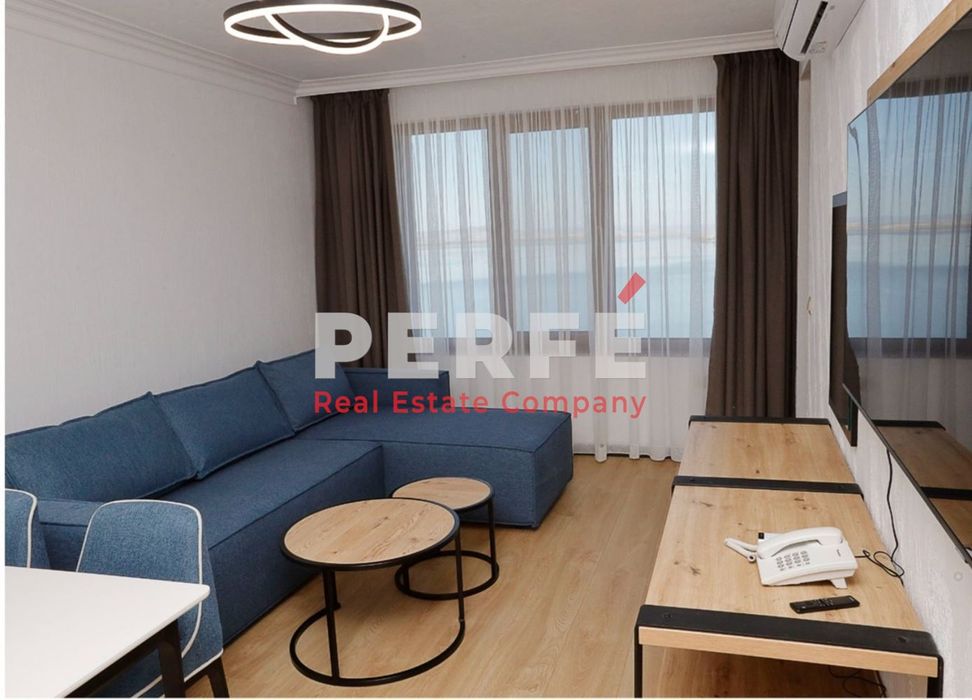 Продава се Двустаен апартамент в Поморие - 58 кв.м за 1695 €/кв.м - Снимка #1