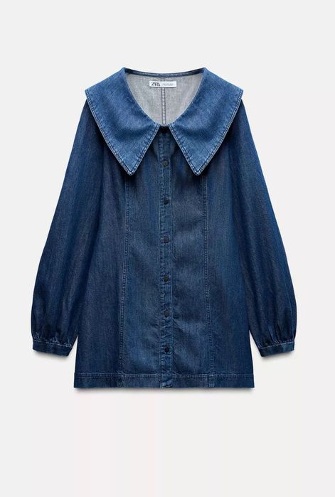 Продавам дамска рокля zara