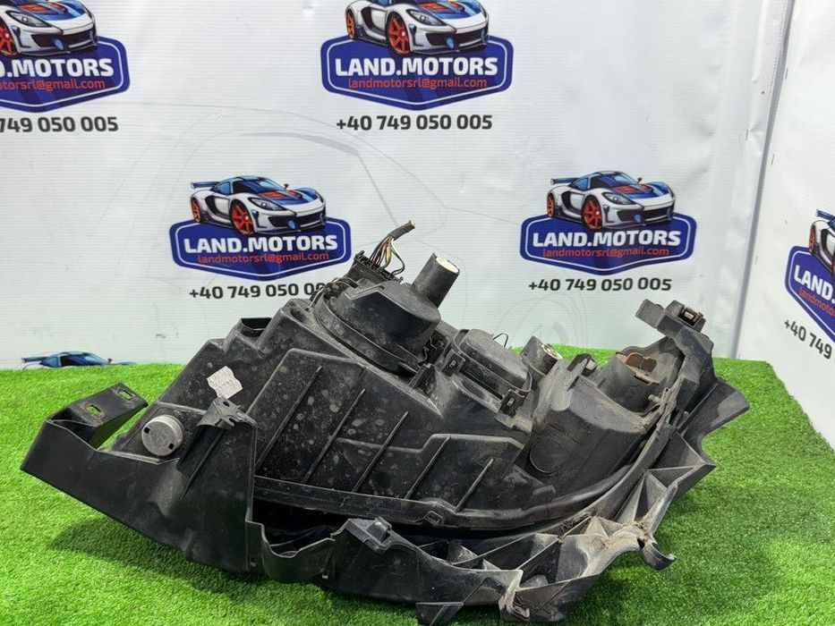 Far uk dreapta 2008 bmw 318i seria 3 e90 lci 2.0 benzina cod oem 63116942723 89311665 2011-2019