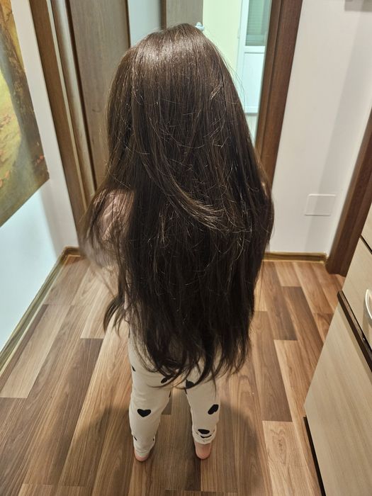 Peruca Par Natural marca Belher autentica