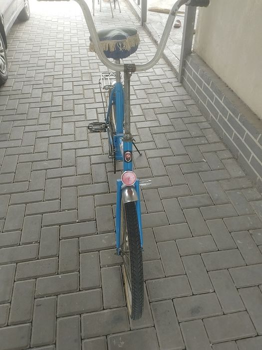 Продам велосипед Каму СССР