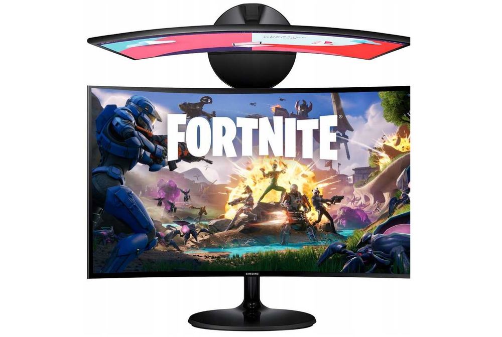 Монитор Samsung S27D360gai 100Гц