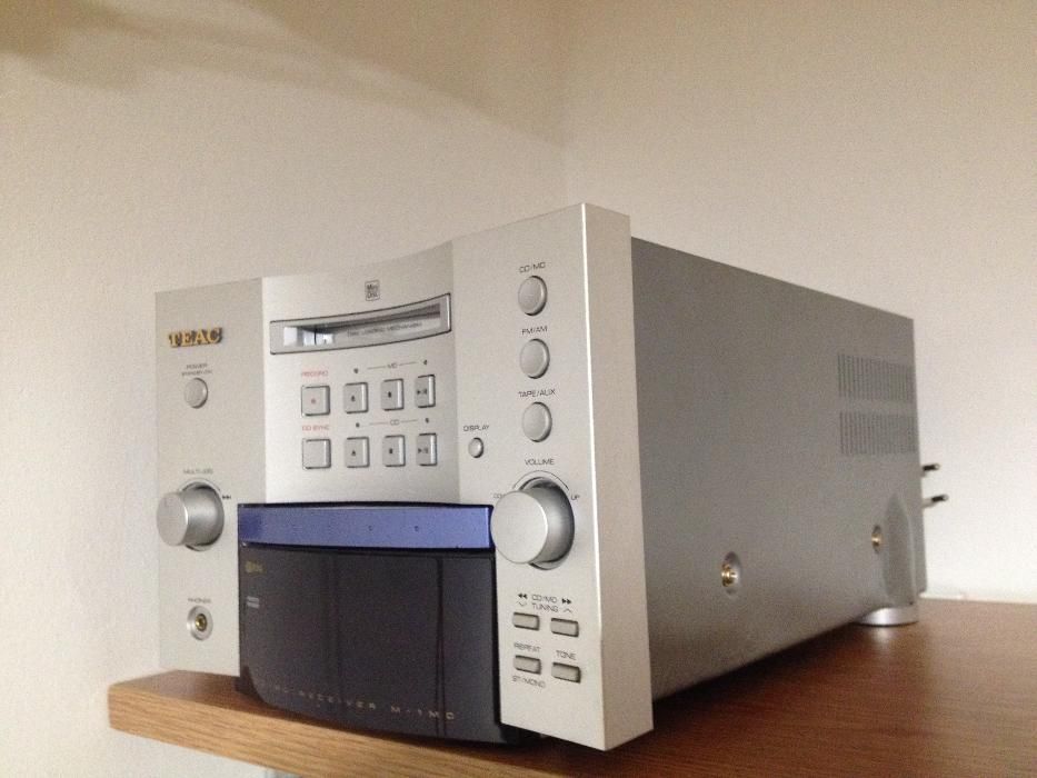 Amplificator Teac M-1MD