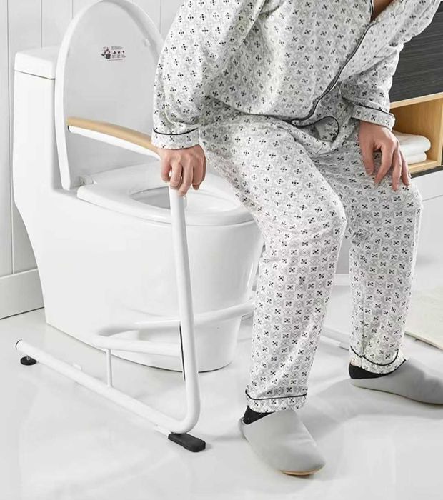 Подлокотники для туалета