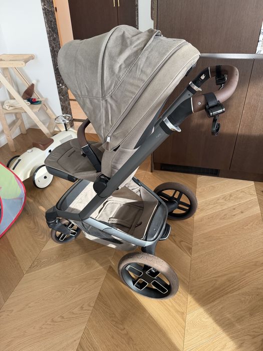 бебешка / детска количка Maxi Cosi Fame - комплект