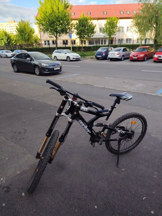 Bicicletă în stare foarte buna.Brasov