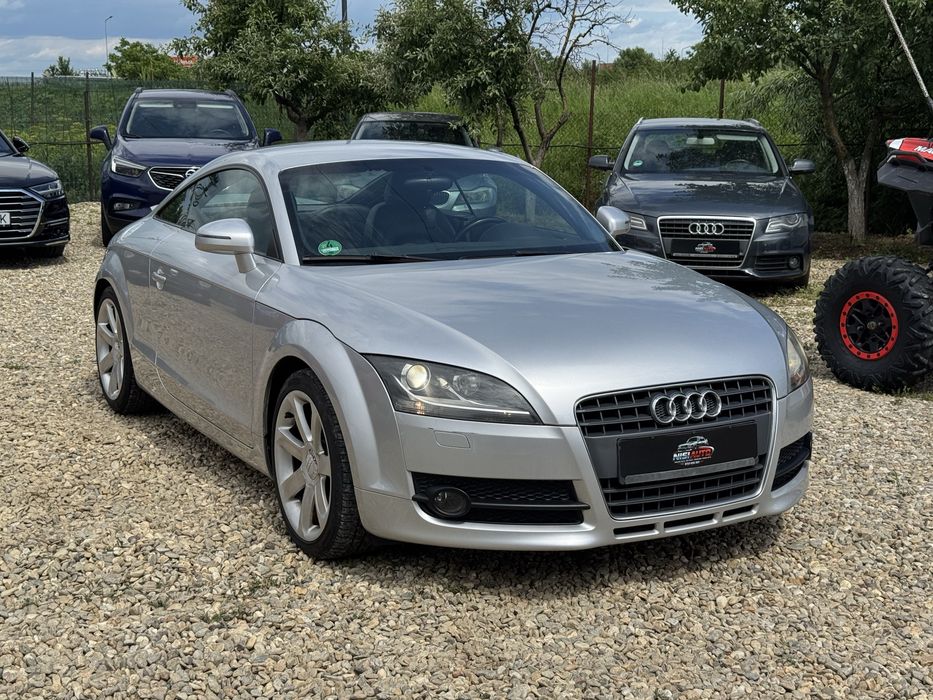 AUDI TT 2007 — imagine 3