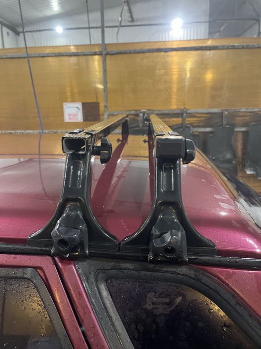 Зеркала и Багажник для Ваз