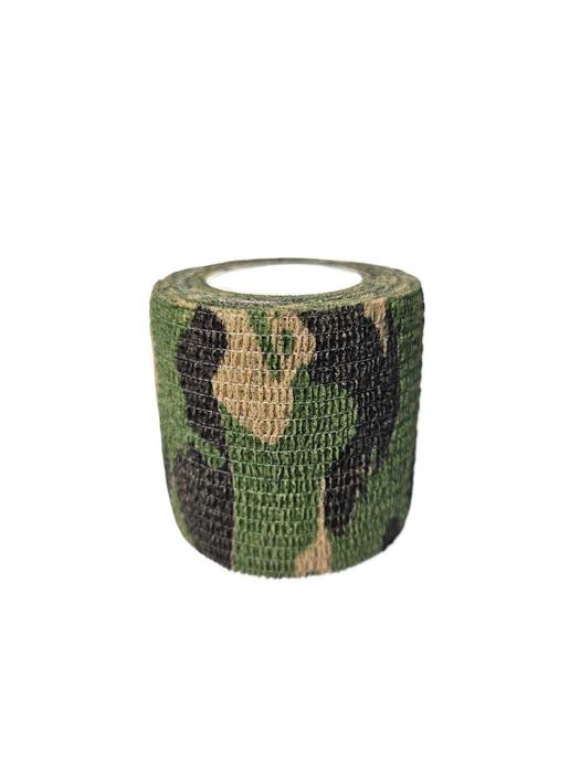 Бинт самоклеющийся