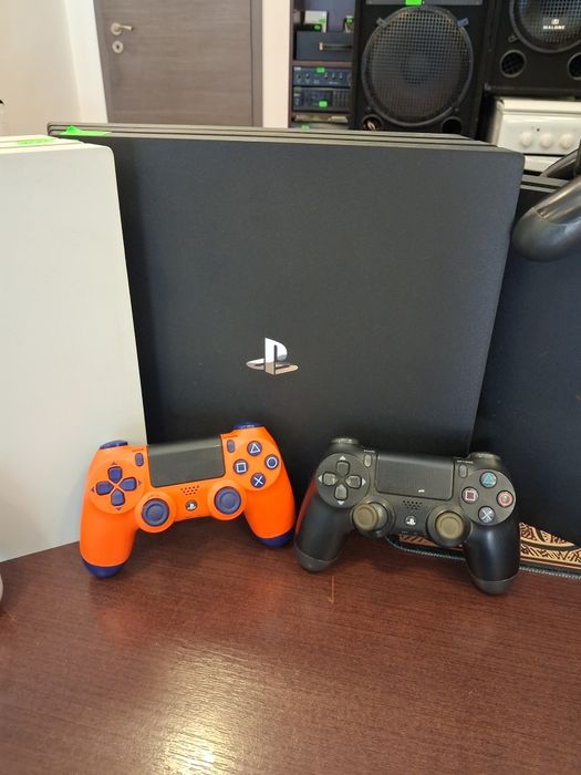PS4 PRO PlayStation 4 PRO
