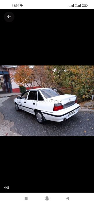 Nexi 1 sotiladi, zo'r