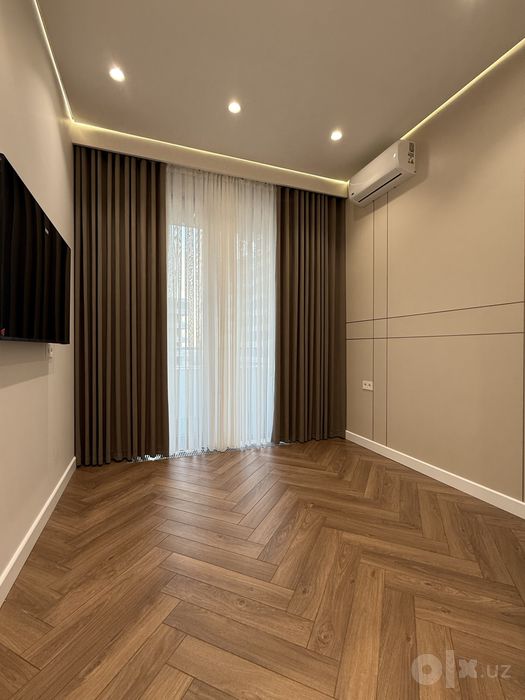 3-комнатная 73м2 квартира | ЖК Infinity от Golden House | Новый ремонт